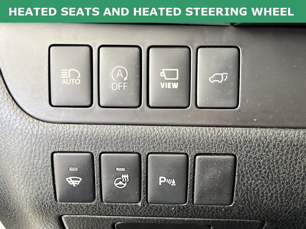 Used 2018 Toyota Highlander Limited image 24