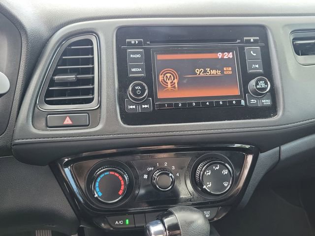 Used 2022 Honda HR-V LX image 27