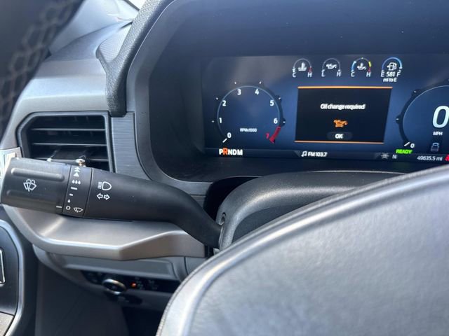 Certified 2024 Ford F150 XLT w/ Mobile Office Package image 37