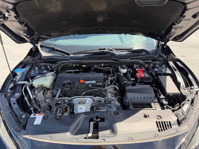 Used 2020 Honda Civic Sport image 19