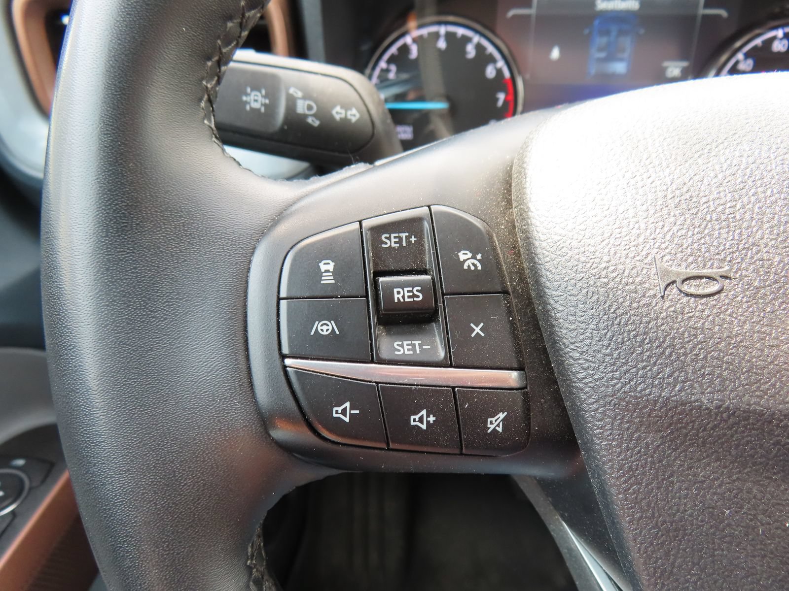 Certified 2023 Ford Maverick Lariat w/ Lariat Luxury Package AWD/4WD image 22