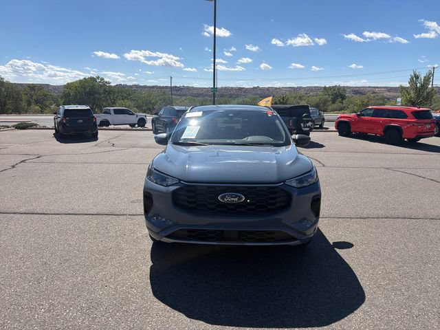 Certified 2024 Ford Escape ST-Line w/ Tech Pack #1 AWD/4WD image 8
