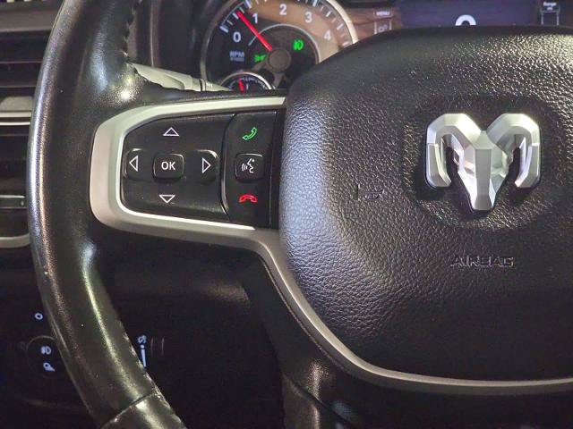 Used 2021 RAM 1500 Big Horn AWD/4WD image 22
