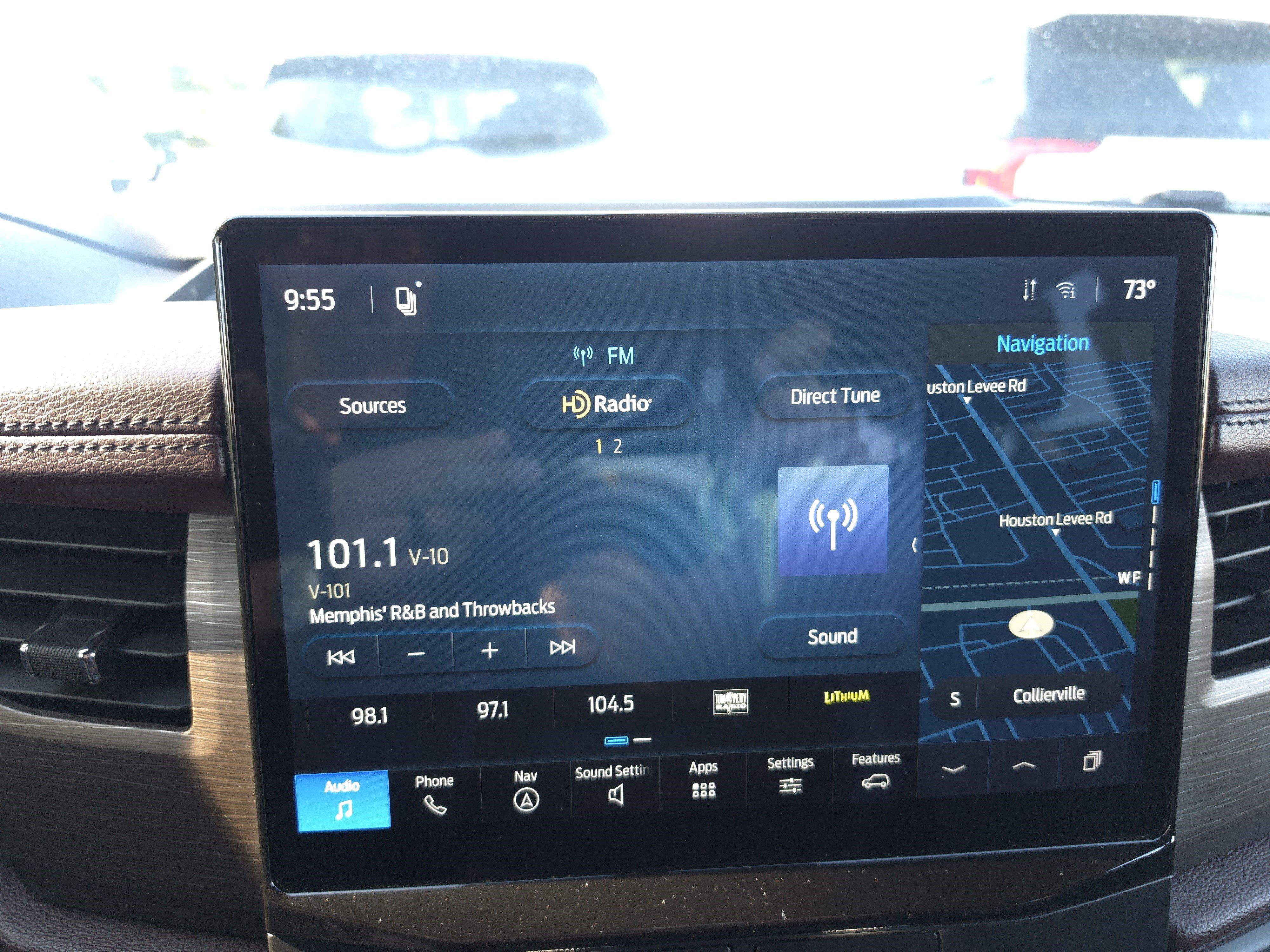 Certified 2022 Ford Expedition Limited RWD image 22
