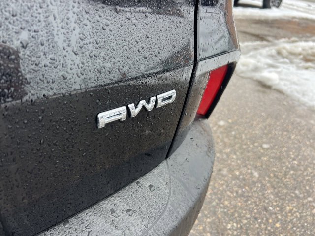 Certified 2023 Ford Escape Platinum w/ Premium Technology Package image 26