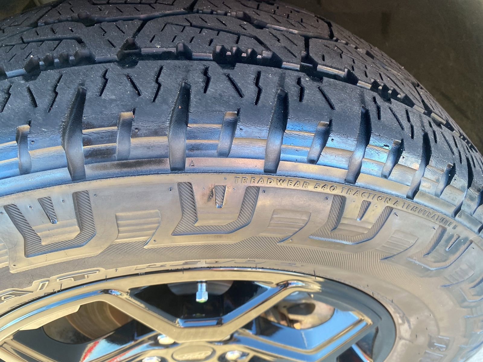 Certified 2022 Ford Explorer Timberline w/ Timberline Technology Package AWD/4WD image 13