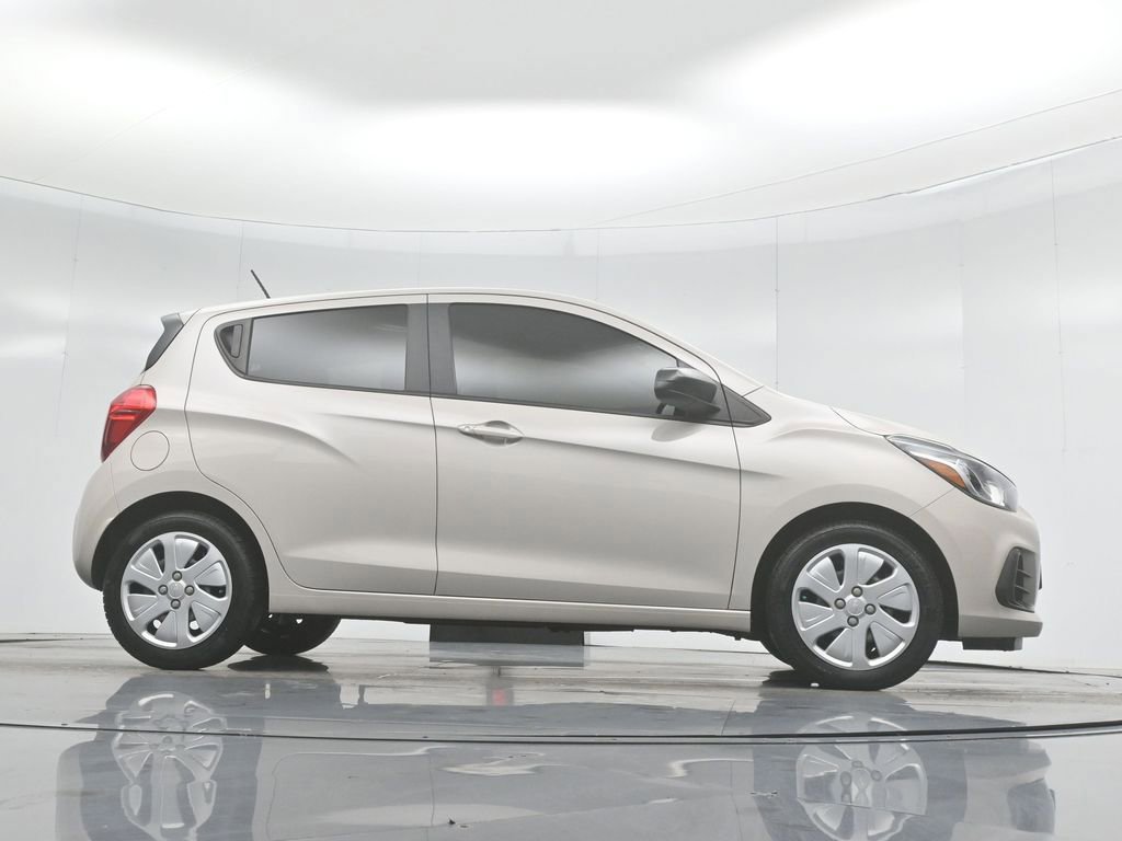 Used 2018 Chevrolet Spark LS image 10
