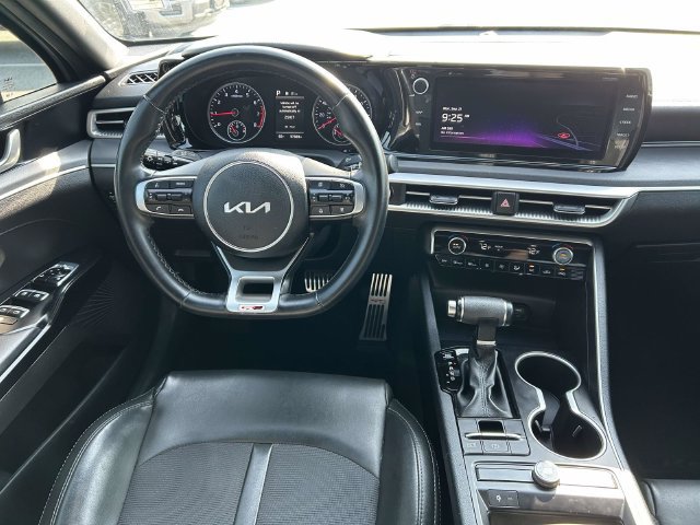Used 2022 Kia K5 GT-Line w/ GT-Line FWD Premium Package image 12