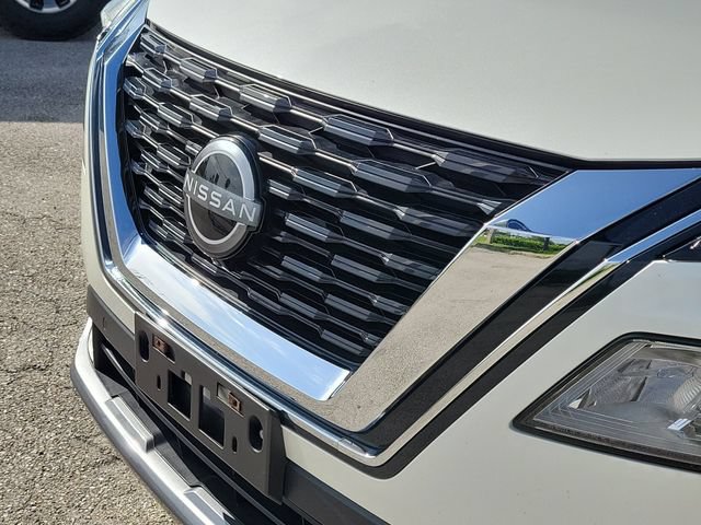Used 2023 Nissan Rogue SL w/ SL Premium Package AWD/4WD image 13