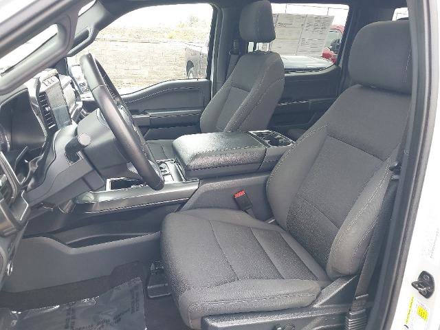 Certified 2023 Ford F150 XLT w/ Equipment Group 302A High AWD/4WD image 25