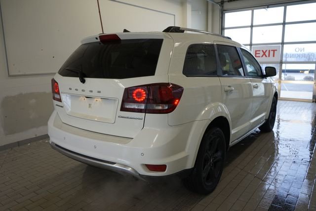 Used 2020 Dodge Journey Crossroad image 6