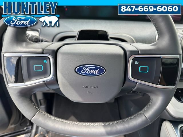 Certified 2025 Ford Expedition Active AWD/4WD image 43