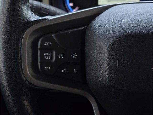 Certified 2023 Ford Bronco Wildtrak image 14