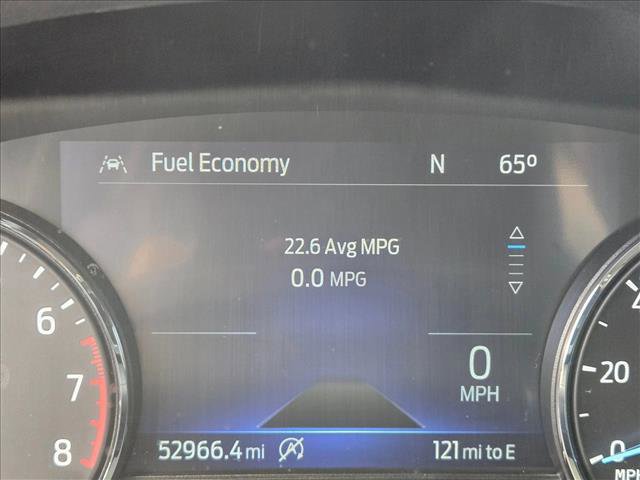 Certified 2023 Ford Explorer XLT image 14