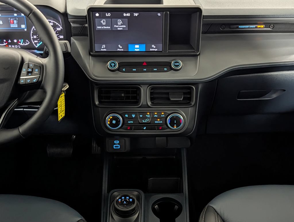 Certified 2024 Ford Maverick XLT w/ XLT Luxury Package FWD image 15