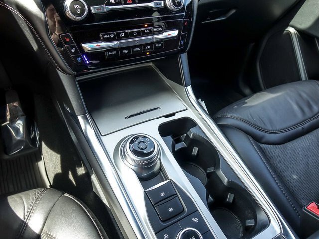 Certified 2023 Ford Explorer Platinum w/ Technology Package AWD/4WD image 26