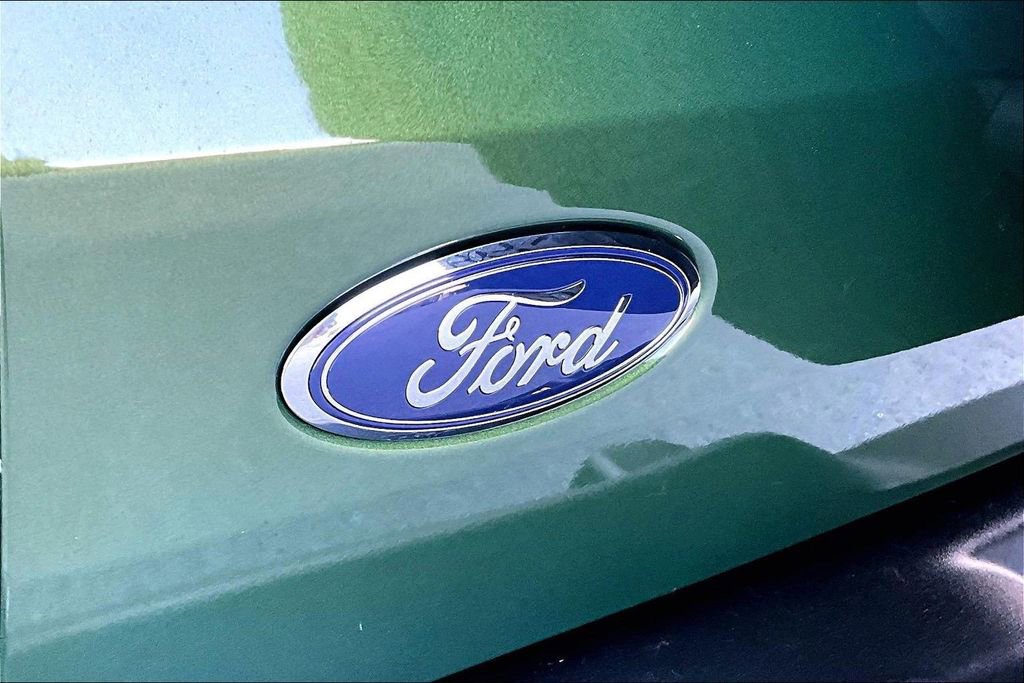 Certified 2024 Ford Bronco Big Bend AWD/4WD image 30