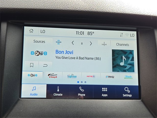 Certified 2023 Ford Ranger XLT w/ Tremor Off-Road Package image 21