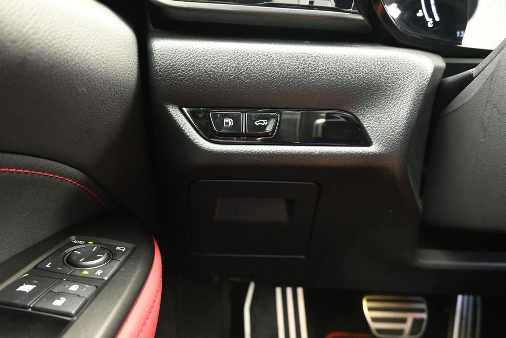 Used 2022 Lexus NX 350 F Sport w/ Towing Package (2000 Lbs) AWD/4WD image 24