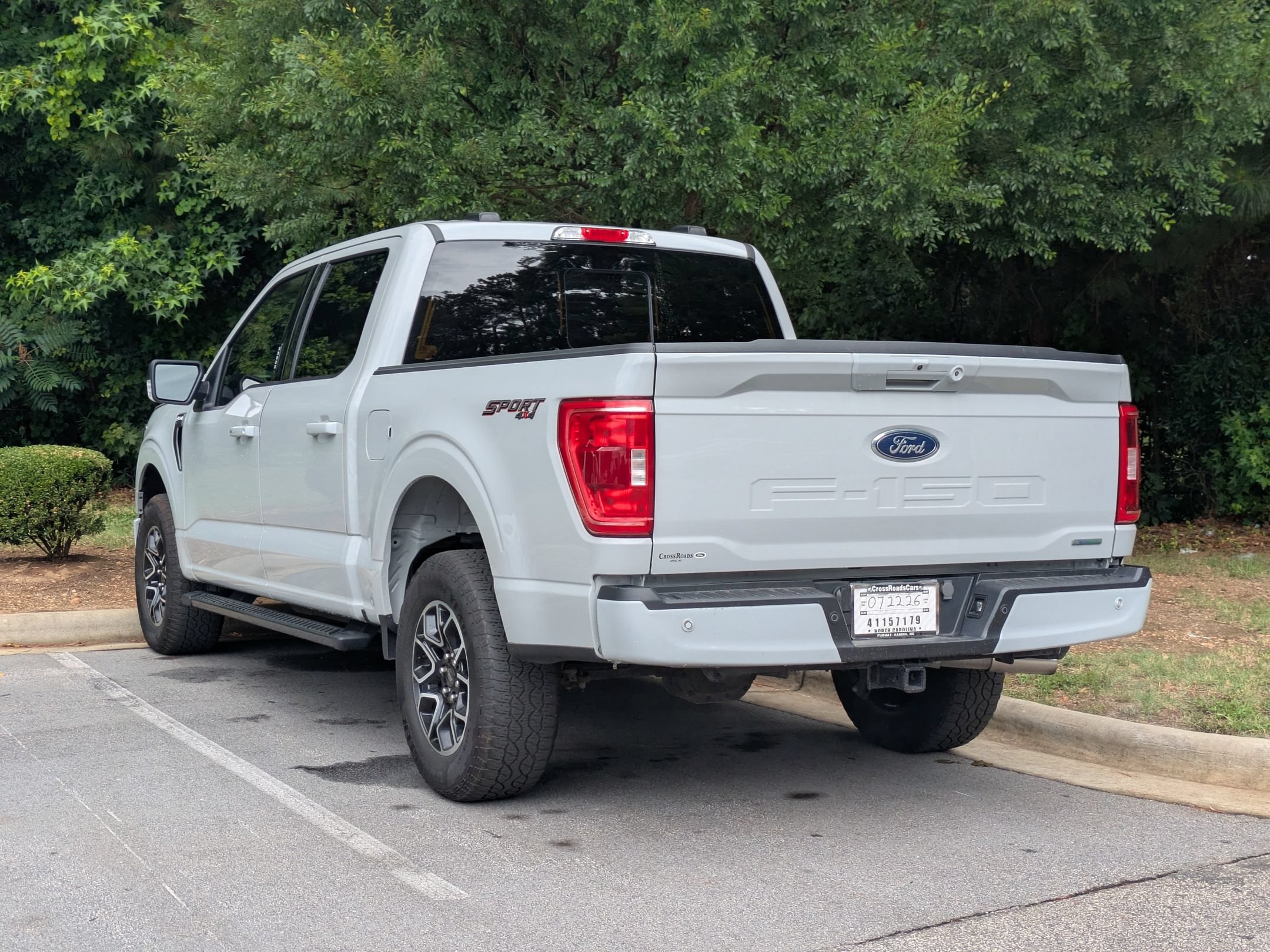 Certified 2023 Ford F150 XLT w/ Equipment Group 302A High AWD/4WD image 5