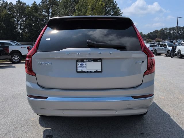 Used 2023 Volvo XC90 B5 Plus w/ Protection Package Premier AWD/4WD image 6