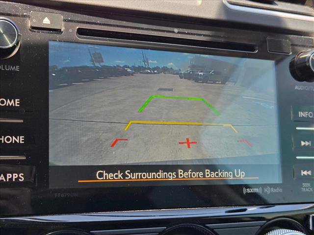 Used 2018 Subaru Forester 2.5i Premium AWD/4WD image 13