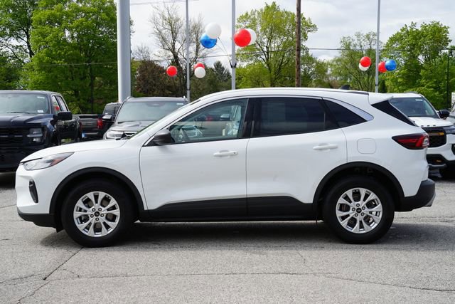Certified 2023 Ford Escape Active AWD/4WD image 4