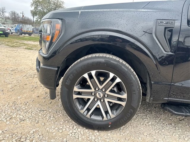 Certified 2023 Ford F150 XL w/ STX Appearance Package image 24