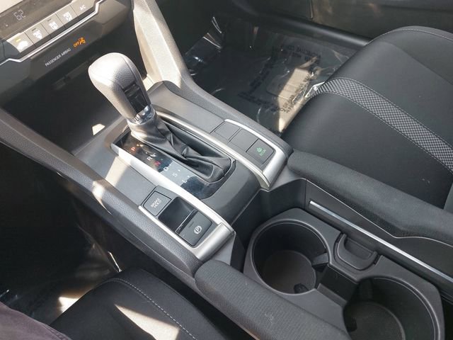 Used 2021 Honda Civic LX image 20