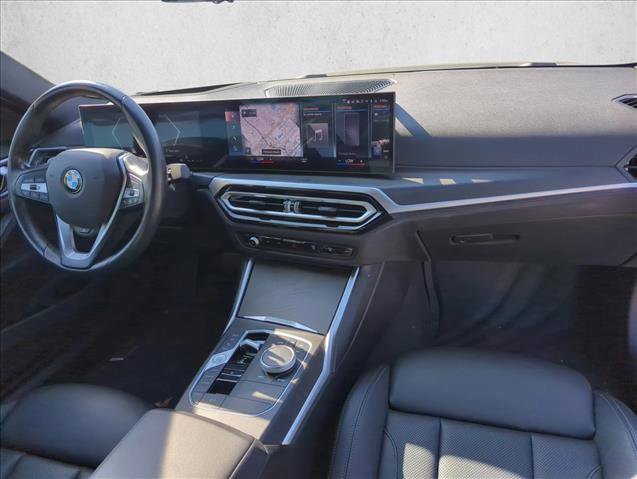 Used 2024 BMW 430i Coupe w/ Premium Package image 20