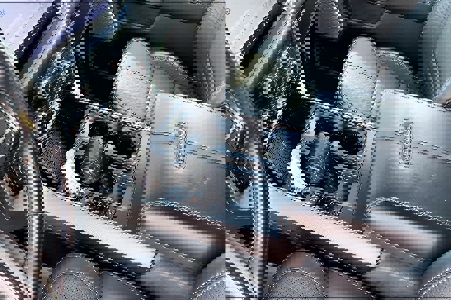 Certified 2023 Ford F150 Platinum w/ Equipment Group 701A High image 17