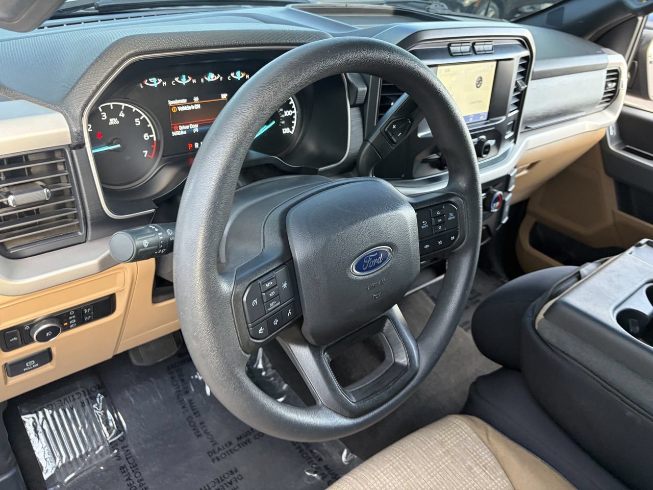 Certified 2023 Ford F150 XLT RWD image 23