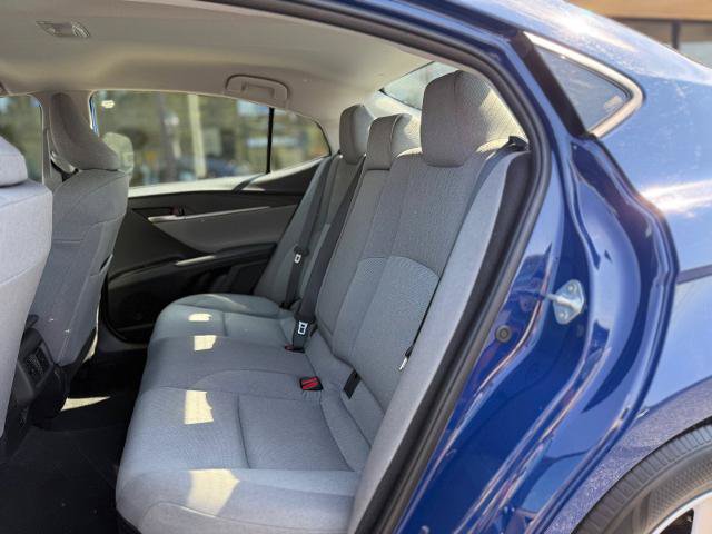 Used 2025 Toyota Camry LE FWD image 17