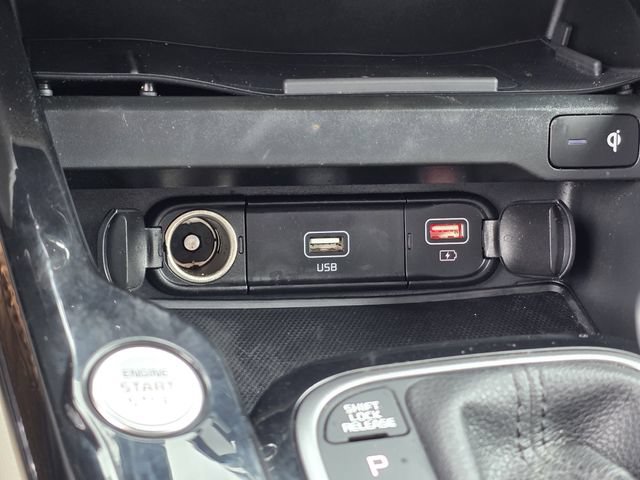 Used 2022 Kia Soul EX FWD image 22