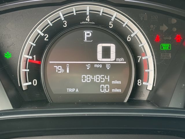 Used 2018 Honda CR-V LX image 23