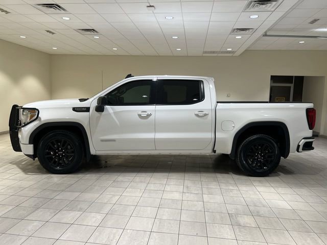 Used 2021 GMC Sierra 1500 Elevation RWD image 2