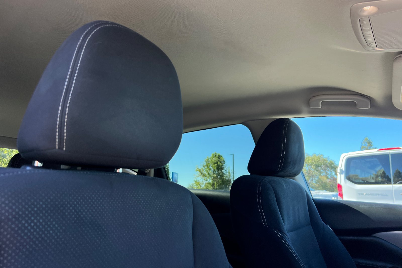 Used 2020 Nissan Murano SV AWD/4WD image 18