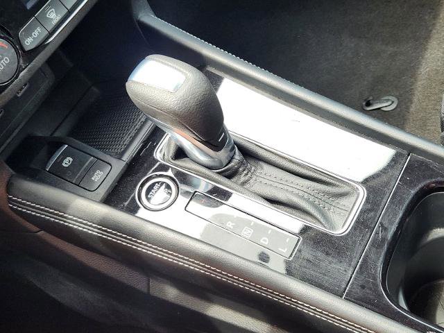 Used 2022 Nissan Kicks SV FWD image 20