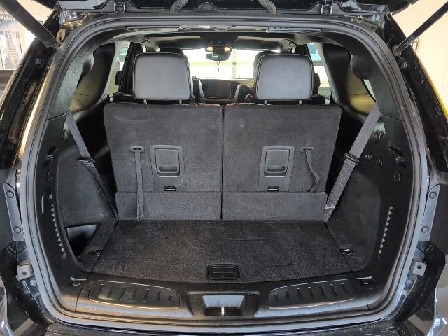 Used 2024 Dodge Durango R/T AWD/4WD image 36