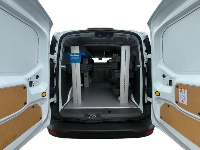 Certified 2023 Ford Transit Connect XL FWD image 19