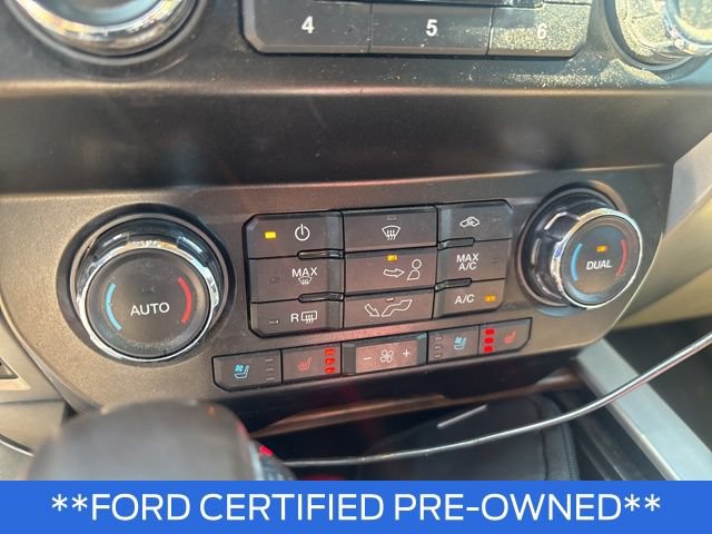 Certified 2019 Ford F150 Lariat RWD image 15