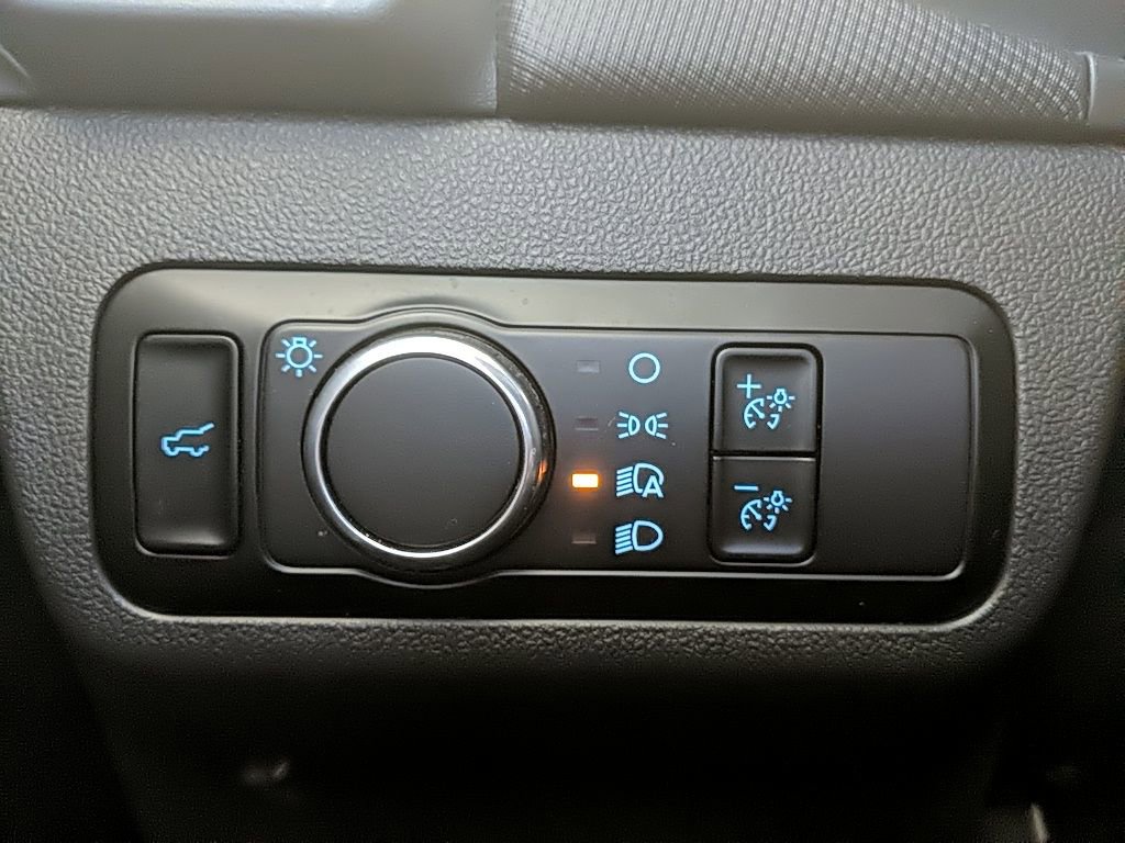 Certified 2024 Ford Bronco Sport Big Bend AWD/4WD image 23