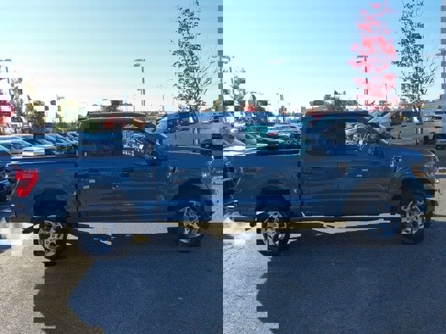 Certified 2023 Ford F150 XLT image 6