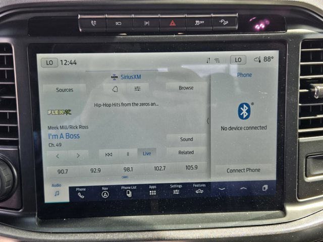 Certified 2022 Ford F150 Platinum w/ Equipment Group 701A High image 15