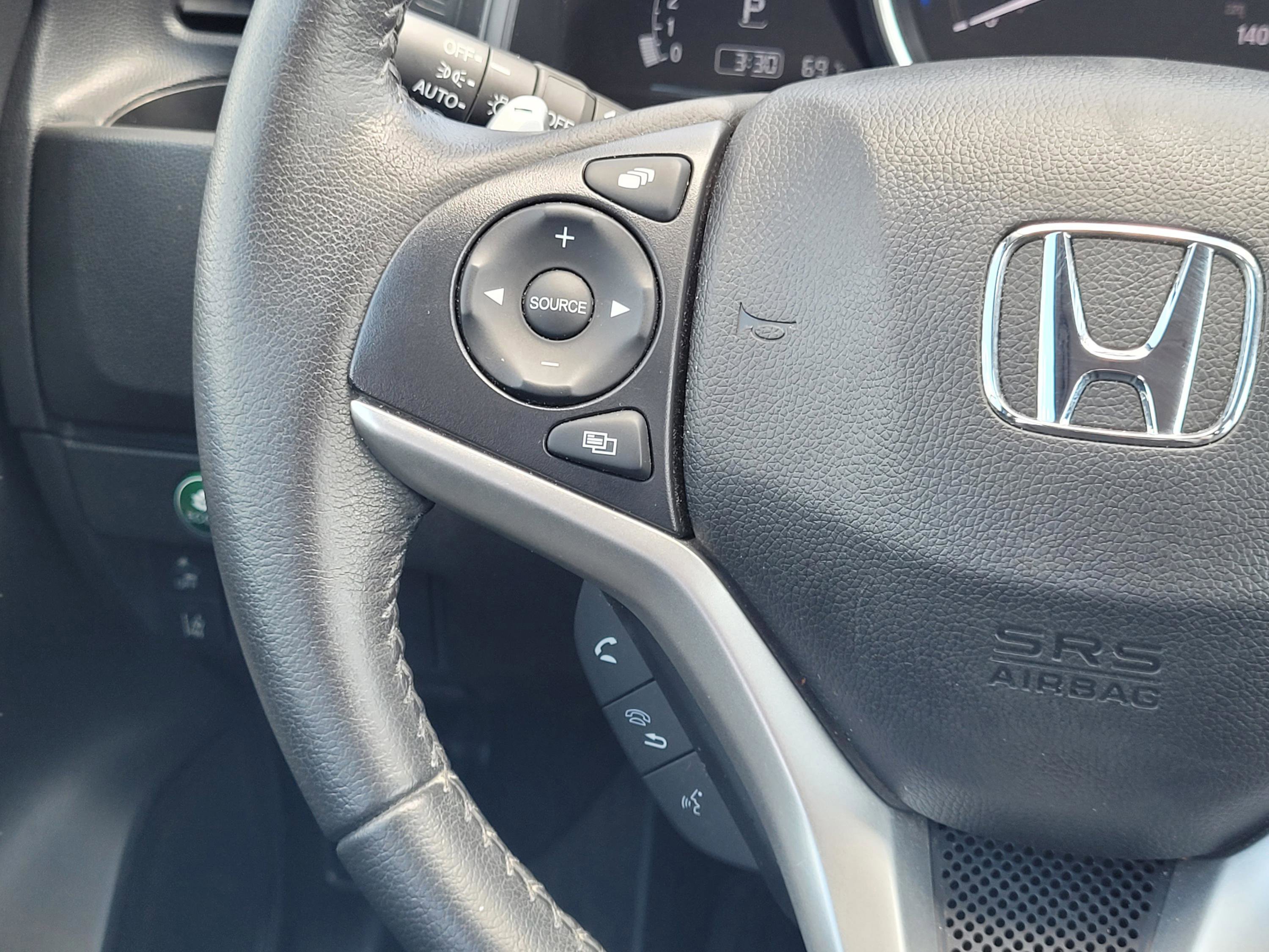 Used 2020 Honda Fit EX-L image 14
