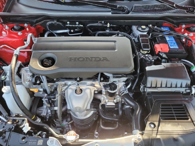 Used 2026 Honda Civic LX image 26