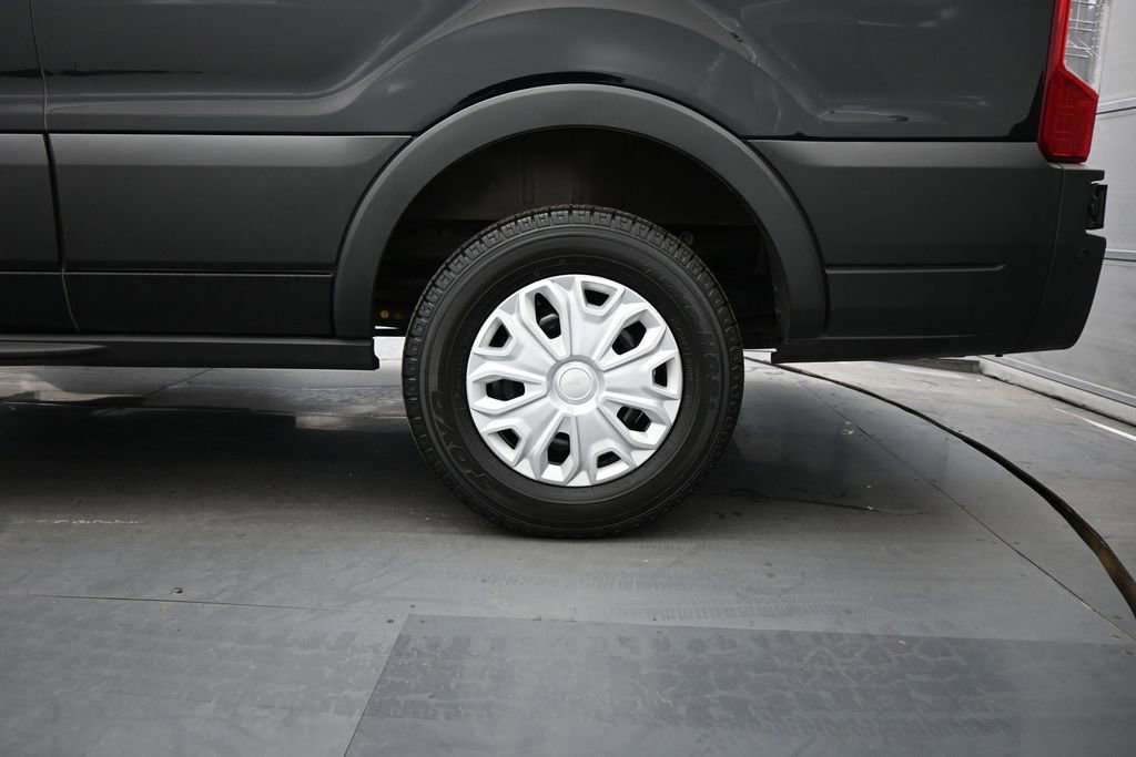 Certified 2023 Ford Transit 350 XLT RWD image 16