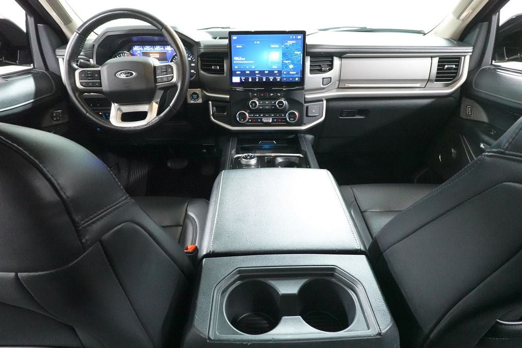 Certified 2024 Ford Expedition XLT AWD/4WD image 13