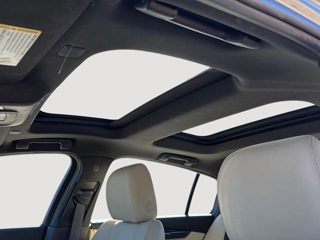 Used 2021 Cadillac CT5 Premium Luxury image 21