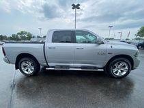 Used 2018 RAM 1500 Sport AWD/4WD image 5